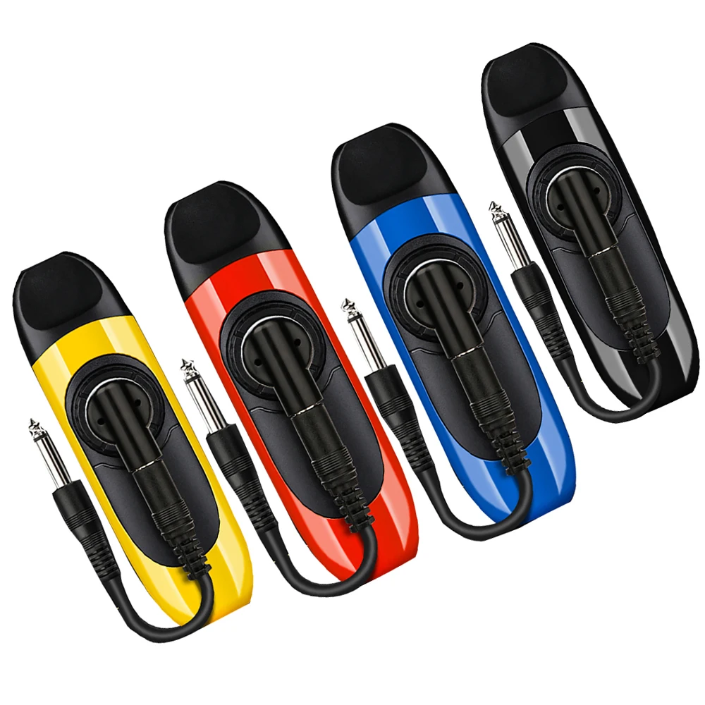 Electroacoustic Kazoo Resin Environmental Protection ABS Professional