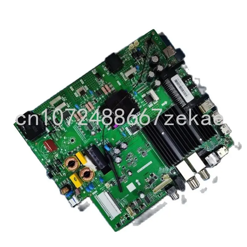 

RT2851P839/739 DVB-T2 4K Network TV Three-in-one Board with Traditional