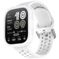 White-Band Case