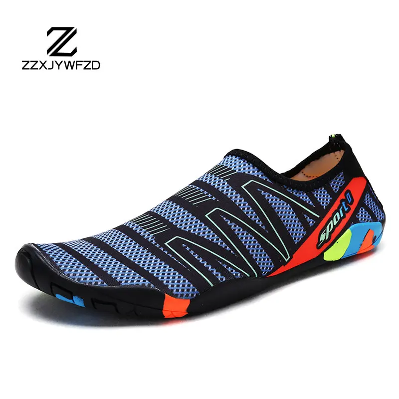 Unisex Quick-Drying Aqua Sneakers