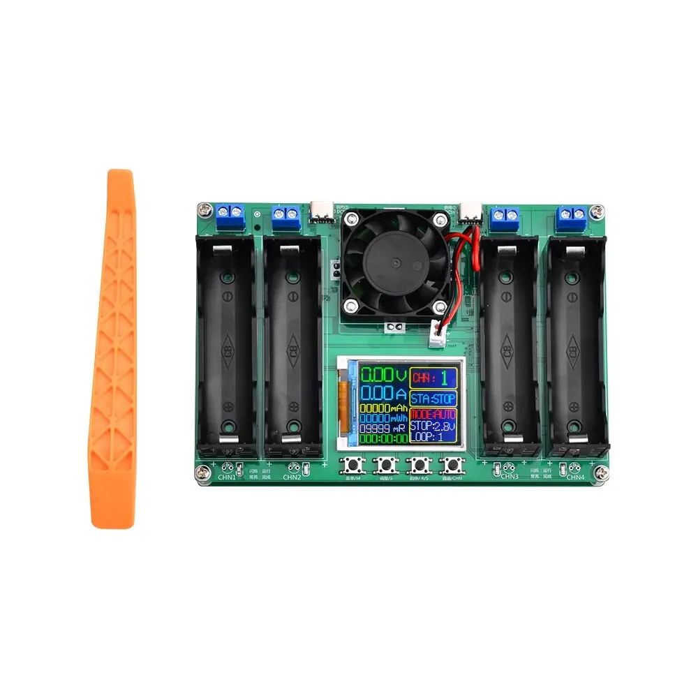 배터리 테스트기 - BEST 10 리뷰 제품 조회 5 5 3-product-image