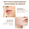 OCHEAL Skin Active Foundation Full Cover Concealer Matte Brightening Long-lasting Oil-Control Moisturizing Makeups Cosmetics Hot 3