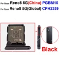 Reno8 5G-Black