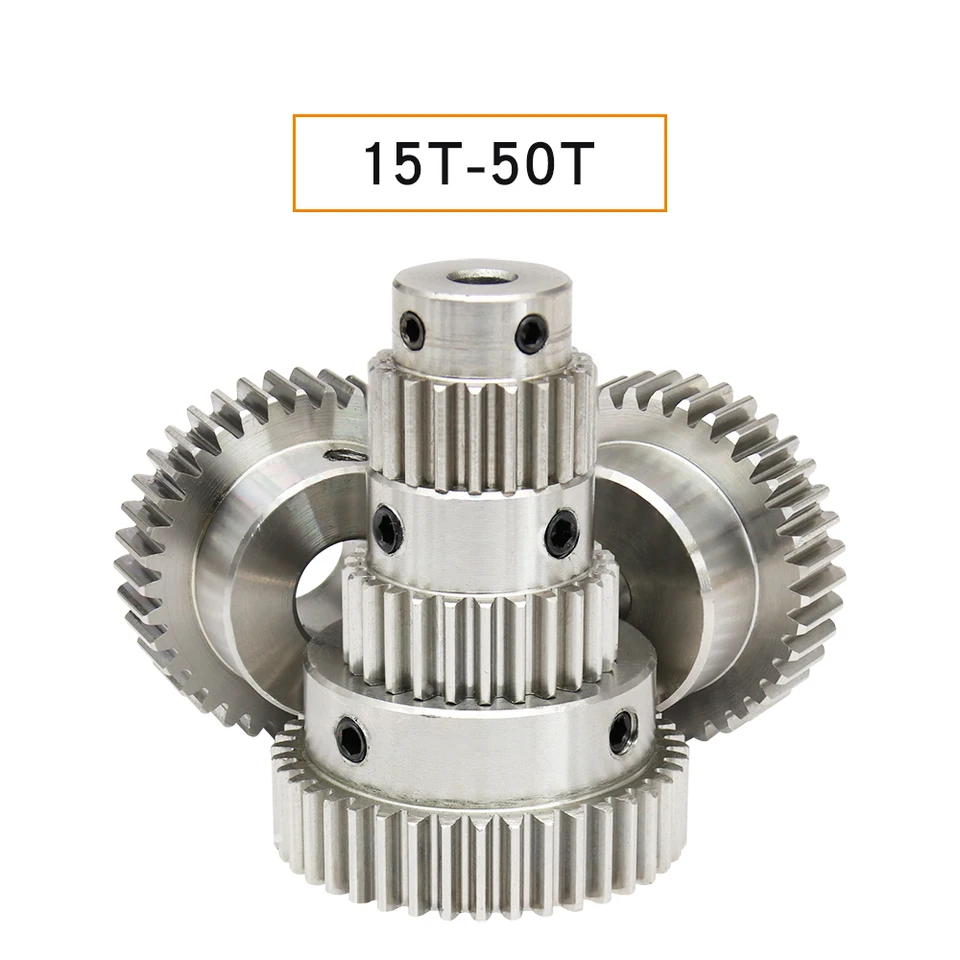 Cremagliere E Pignoni A Modulo, Vendita Cremagliere E Pignoni A Modulo - Foto 1