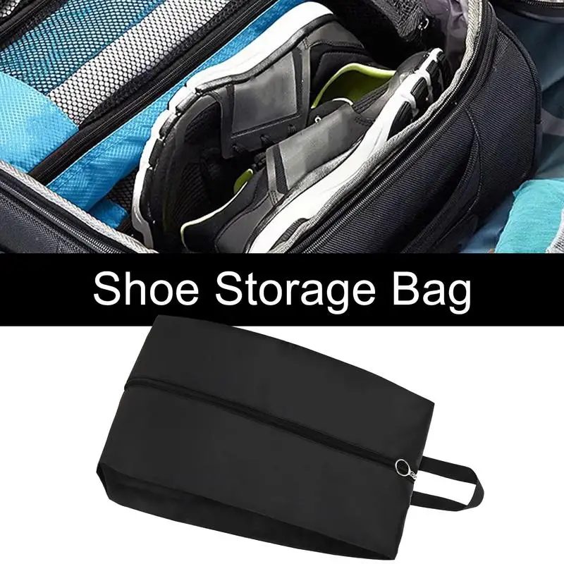 Lot De 25 Sacs à Chaussures De Voyage Étanches à La Poussière - Sacs De Rangement Portable Avec Cordon, Protection Voyage Et Maison 32x38 Cm