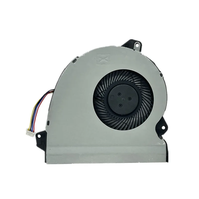 

NEW CPU COOLING FAN FOR ASUS ROG Strix GL553 GL553V GL553VD GL553VE FX53VD KX53 GL553VW FX53V FX53VD KX53VE