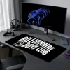 Fashion B-Billionaire B-Boys Club For PC Large MousePads Desk Gaming Mouse Pad Stitched Edges  Base Extended 5