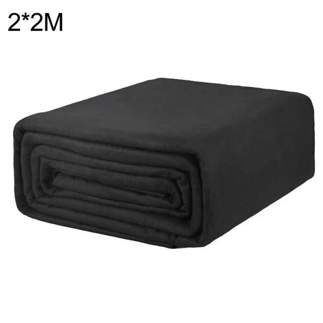 Moisture-proof Non-slip Mat Outdoor Swimming Non Slip Pool Mat Backyard Pools Easy Installation Outdoor Decoration 2