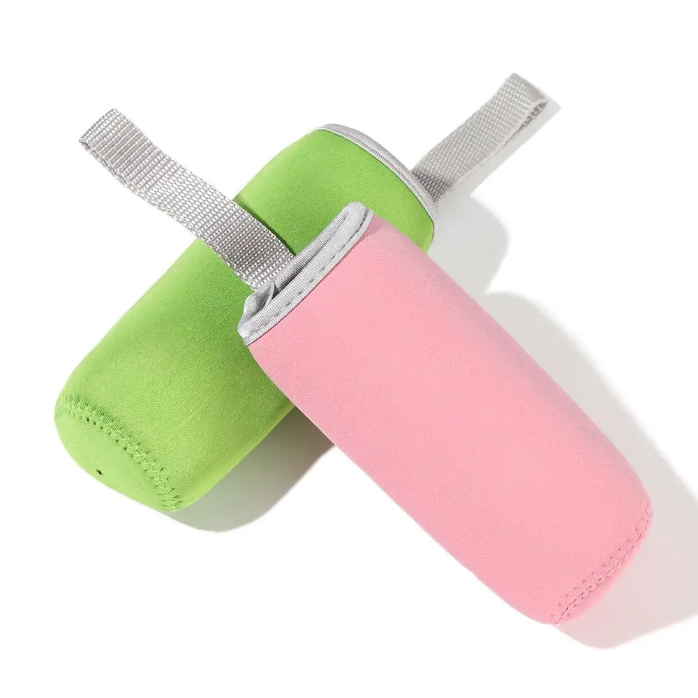 Useful Bag Portable Pouch Water Bottle Cover Glass Bottle Cover Vacuum Cup Sleeve Water Bottle Case