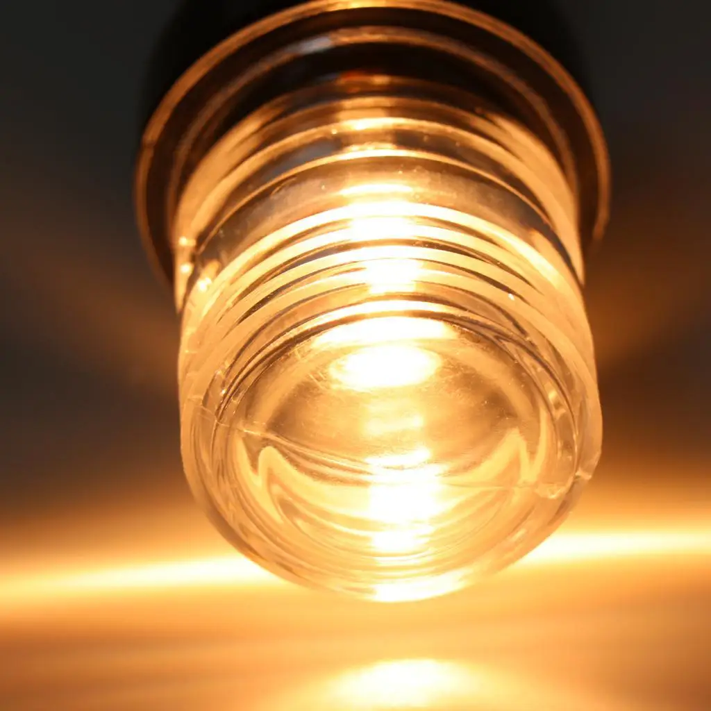 12-24 Navigation Light Boat Position Light Boats Star Anchor