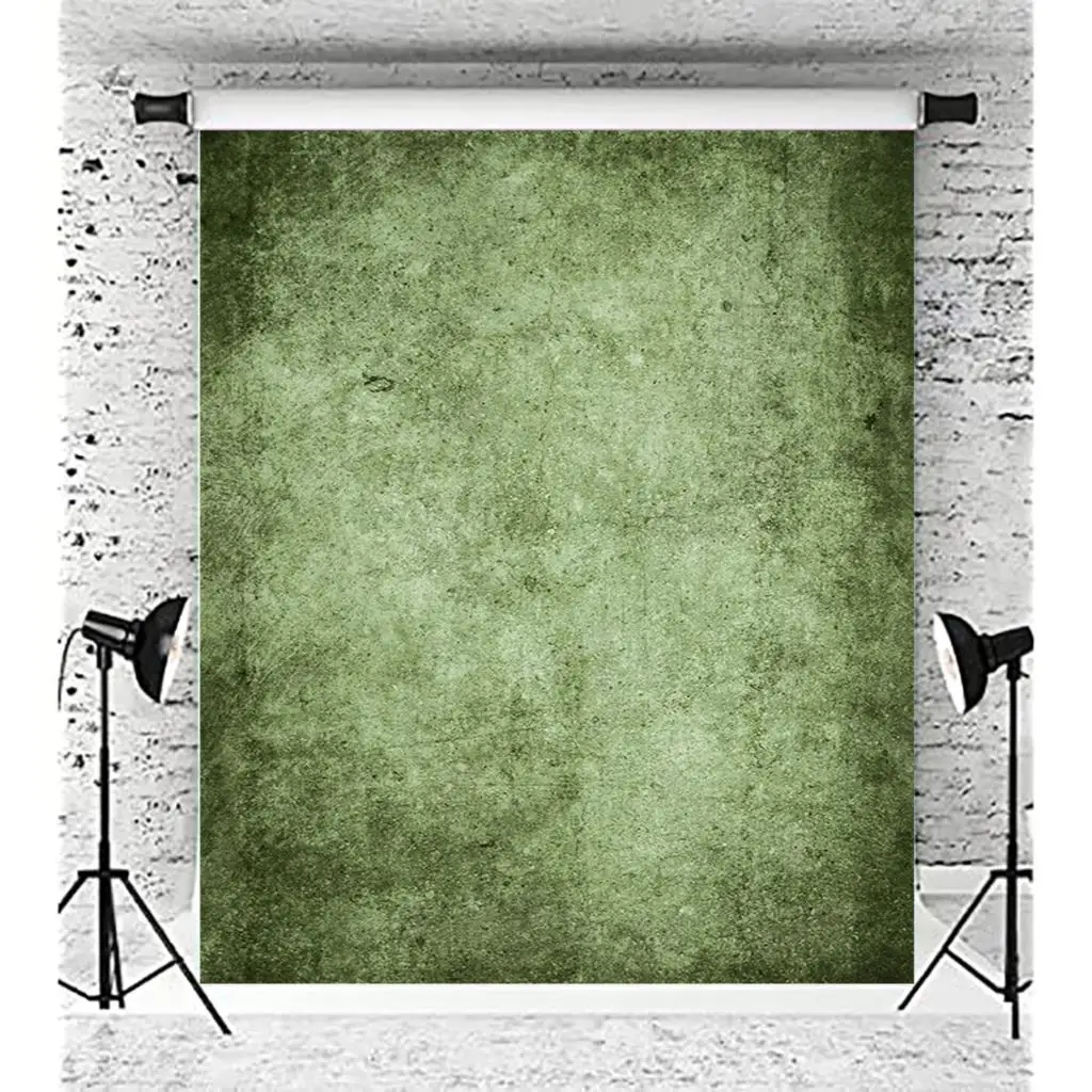 

Vinyl Custom Concrete Wall Wood Floor Photography Backdrop Retro Selfie Background Portrait Vintage Studio Photo Booth Prop M02