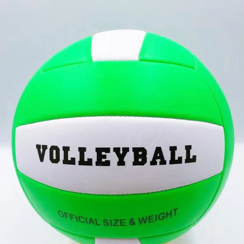 Size 4 Training Volleyball 1