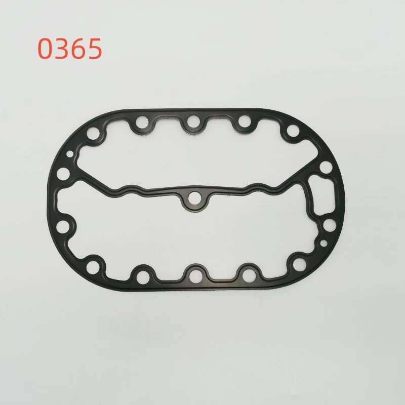 37261604 S6F-30.2 S6G-25.2 S6H-20.2 S6J-16.2 Cylinder head gasket for refrigeration compressor