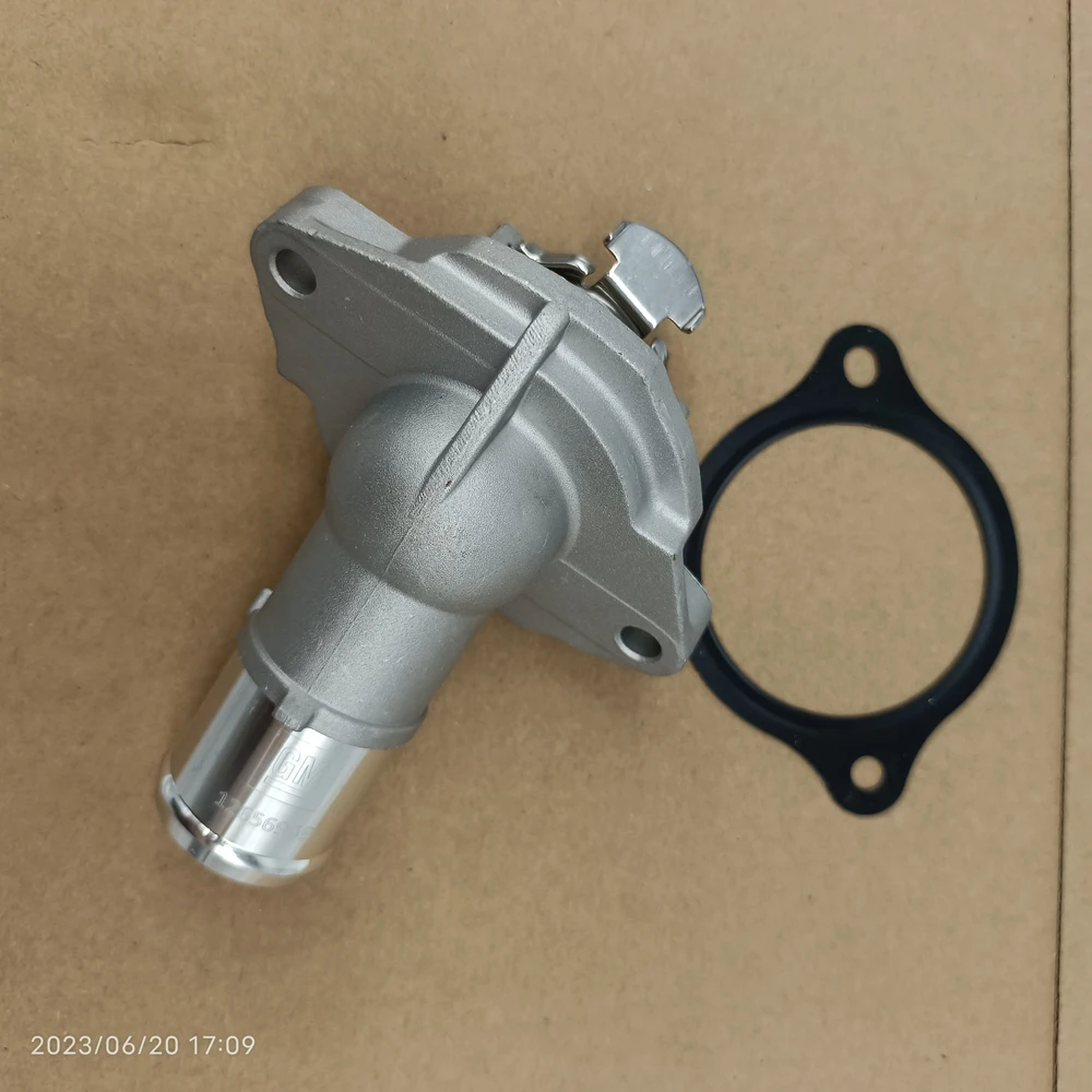 Engine coolant thermostat 12656949 12673413 9022124 Thermostat For CHEVROLET BUICK GMC TRAX MALIBU 1.4L 1.5L-CTM/CH/019A