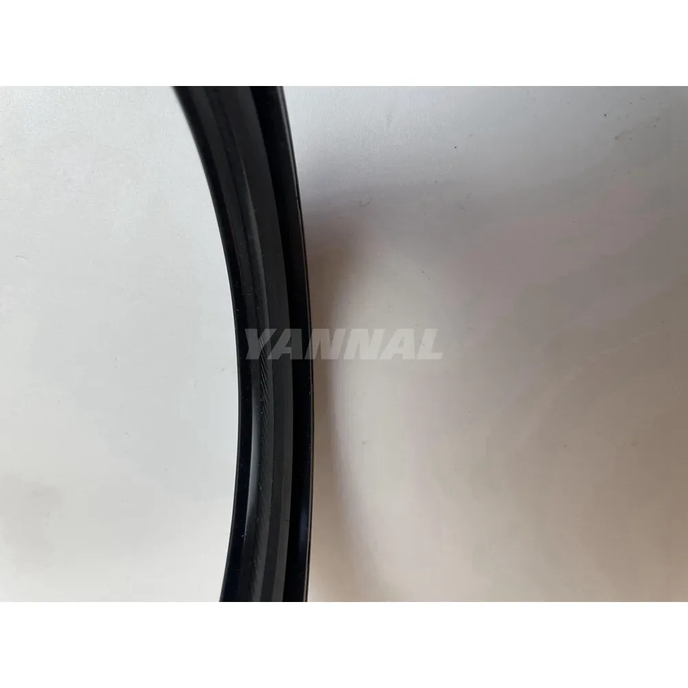 

C201 Crankshaft Rear Oil Seal For Isuzu Excavator Engine