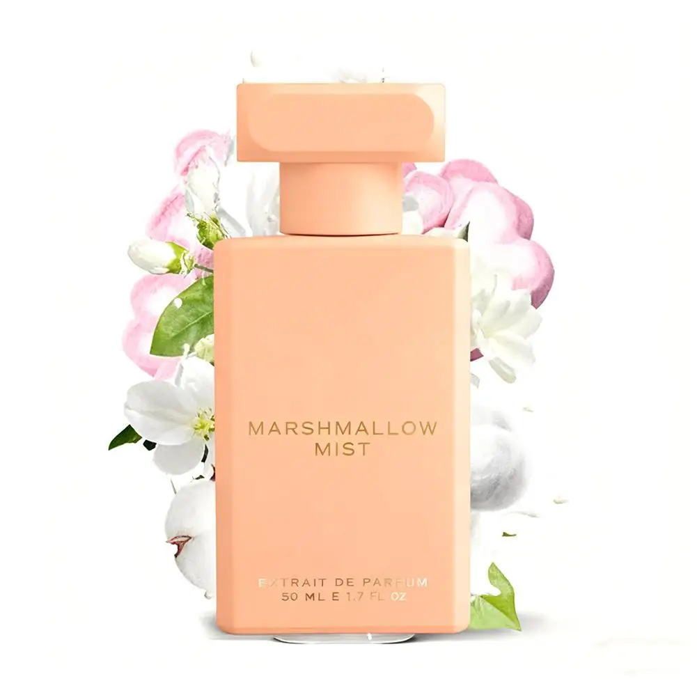 Perfume For Women MARSHMALLOW MIST Fragrance Spray_voghion.com