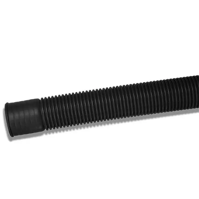 Úszómedence Tömlő Víztömlő 32 Mm Átmérőjű És Teljes Hosszúságú 63 M Uv Klór -Vízálló Medence Lefolyócső - Image 4