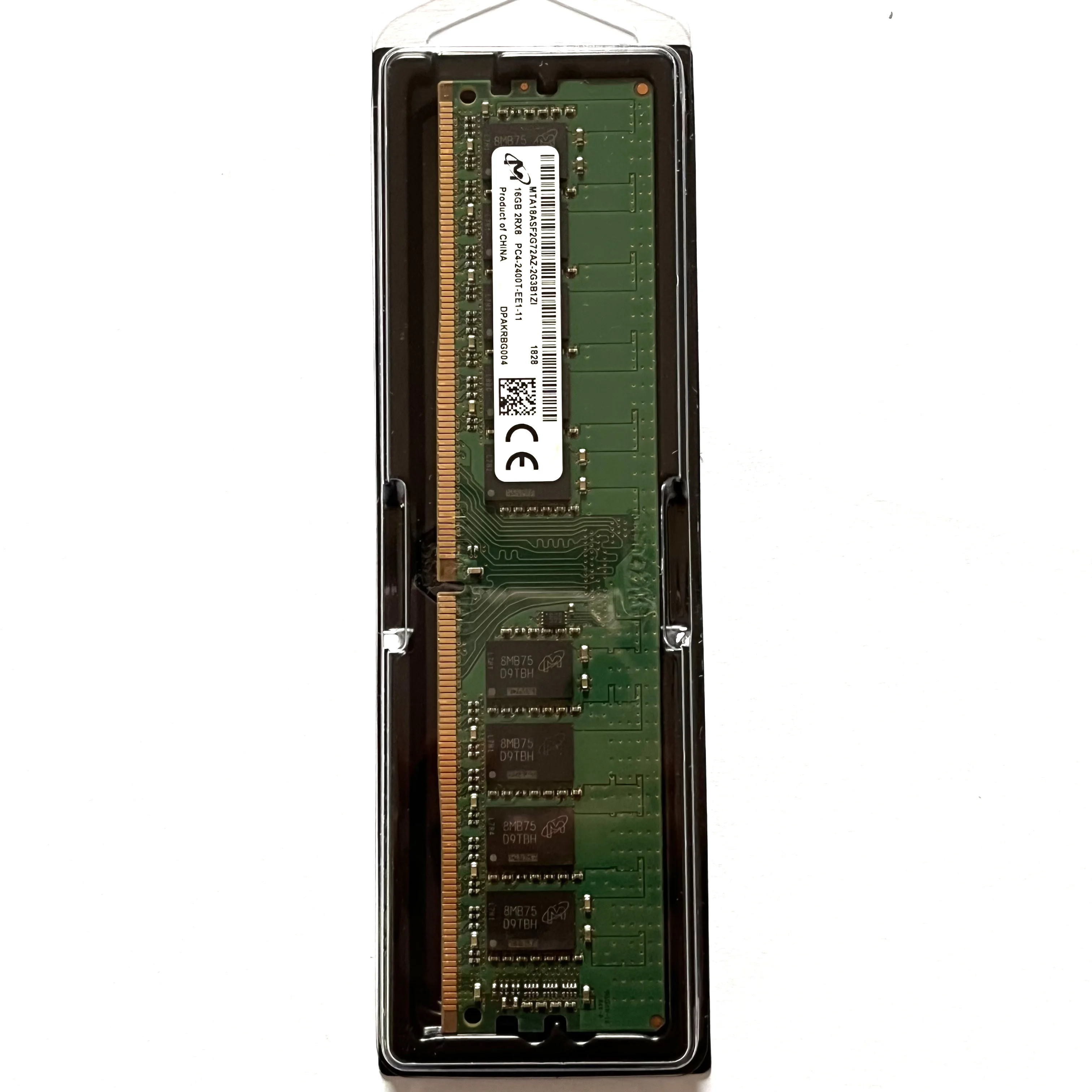 SERVER MEMORY HP 16GB DDR4 2400MHZ PC4-2400T-E 2RX8 ECC UDIMM,RAM  Memories,There is an easy cure for a slow computer: more memory. Designed  to help your system run faster and smoother, laptop memory