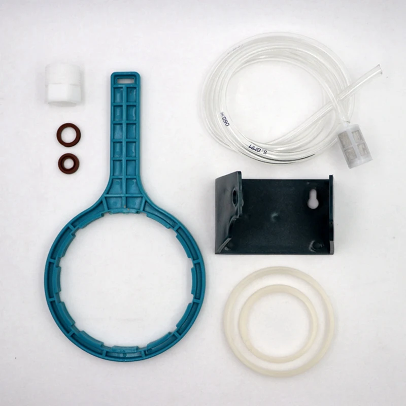 Рисунок 4 - дозирующий насос с помпой для 