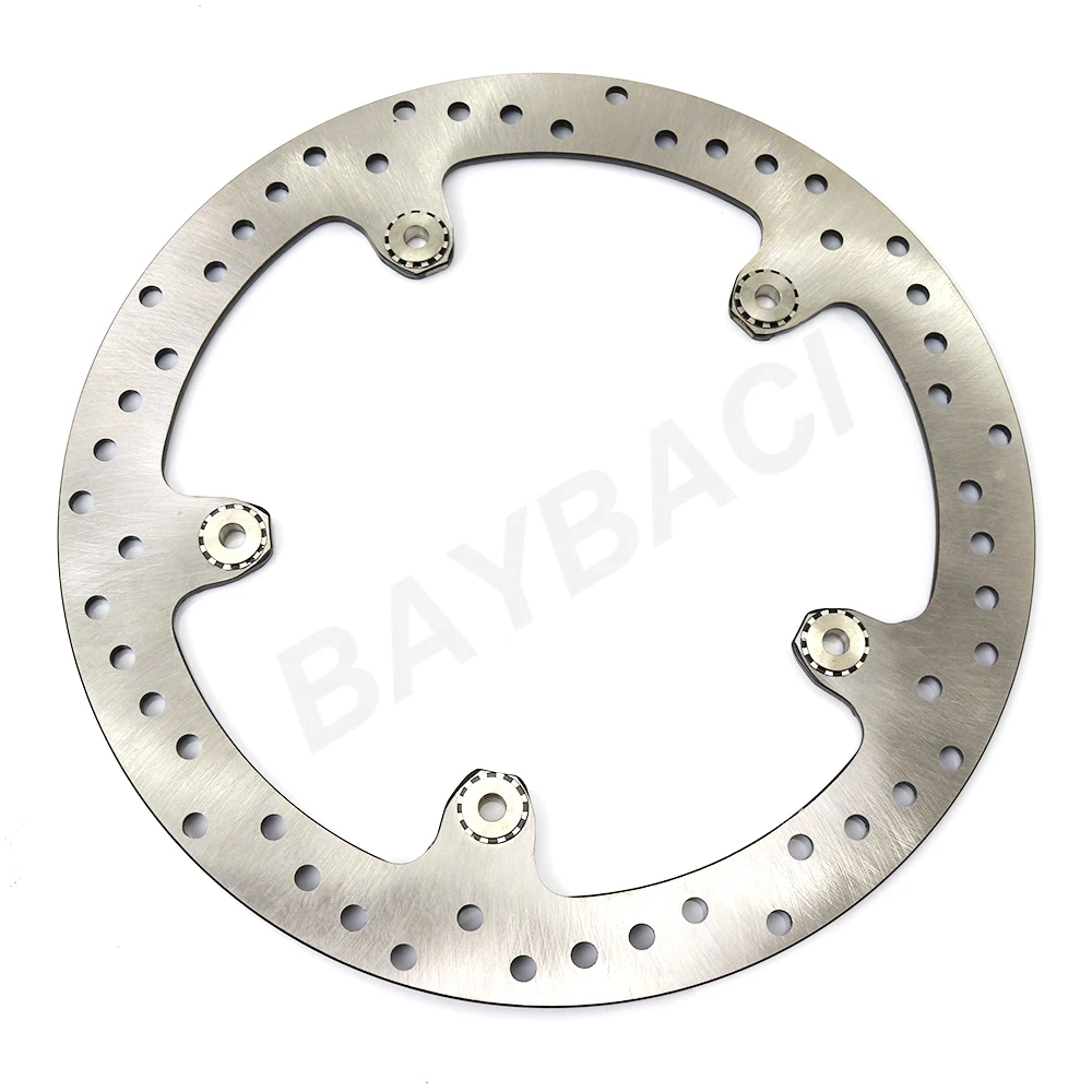 320mm Front Brake Disc Rotor Fit For BMW S1000RR 2009 2010 2011 2012 ...