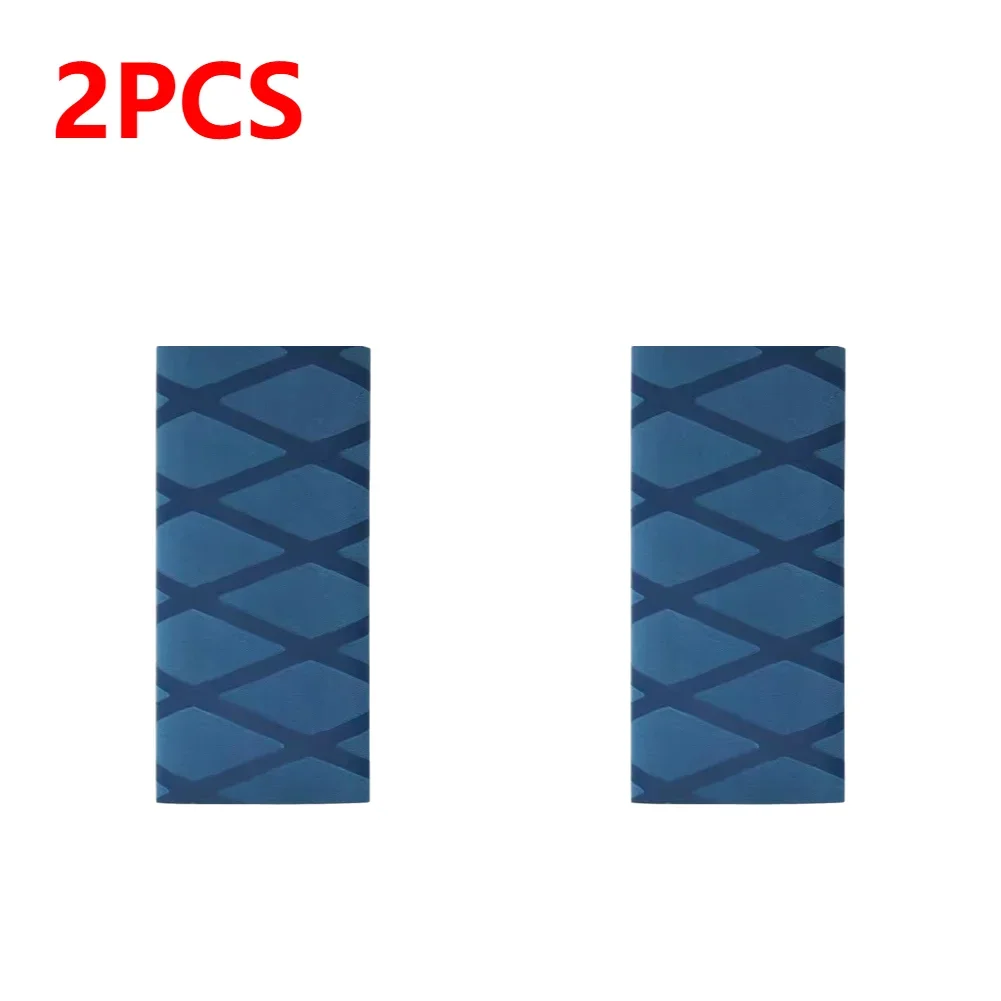 Blue 2pcs