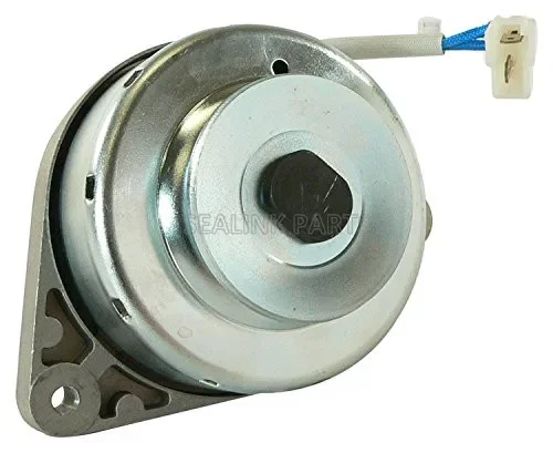 Kokusan Denki용 발전기, 영구 자석 GP9150 10940 400-58008 MIA10312 10940 GP9150 02D461, 12V 20A 185046160 550185046160