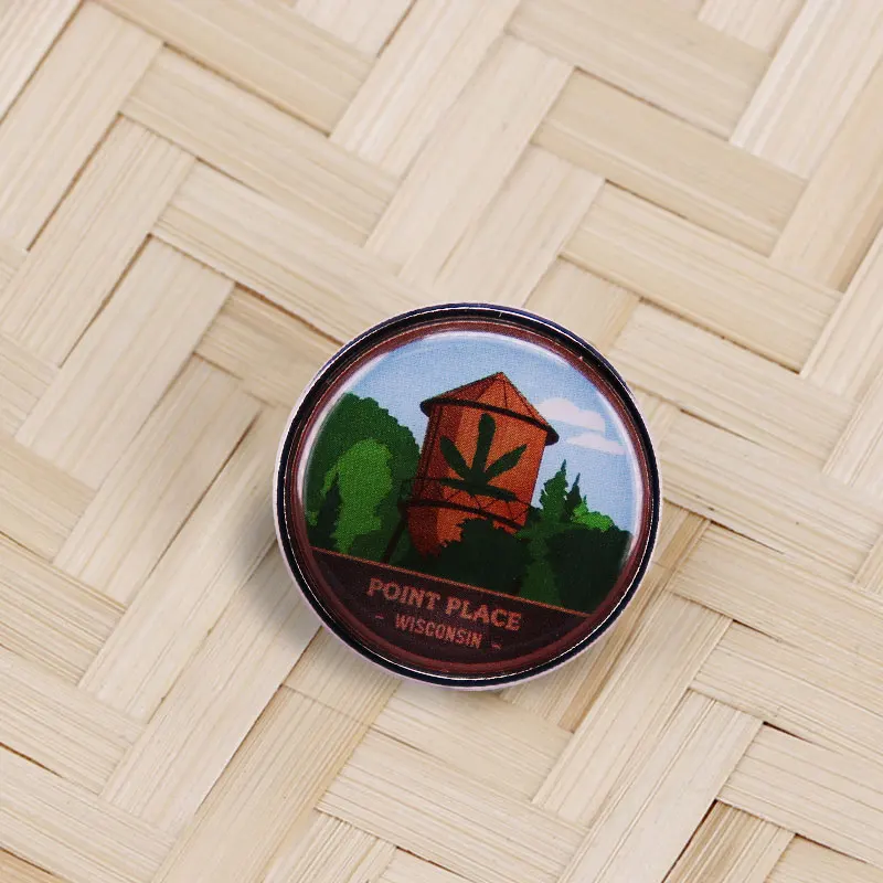 Point Place Wisconsin