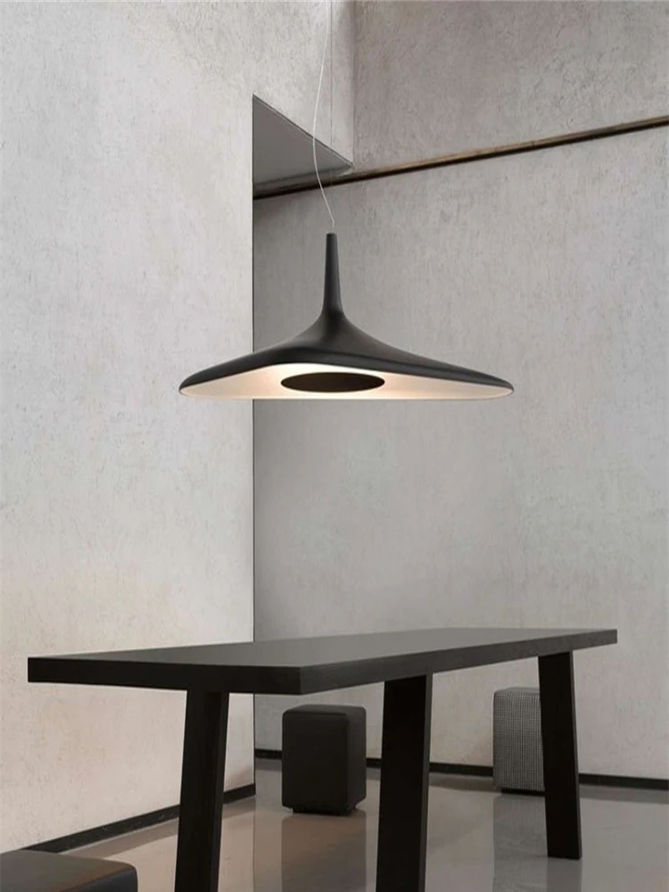 

Creative Design Irregular Hat Shaped Chandelier Suitable for Bedrooms Balconies Cloakrooms Living Rooms Tea Rooms LED Lights