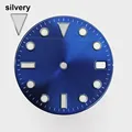 17 blue