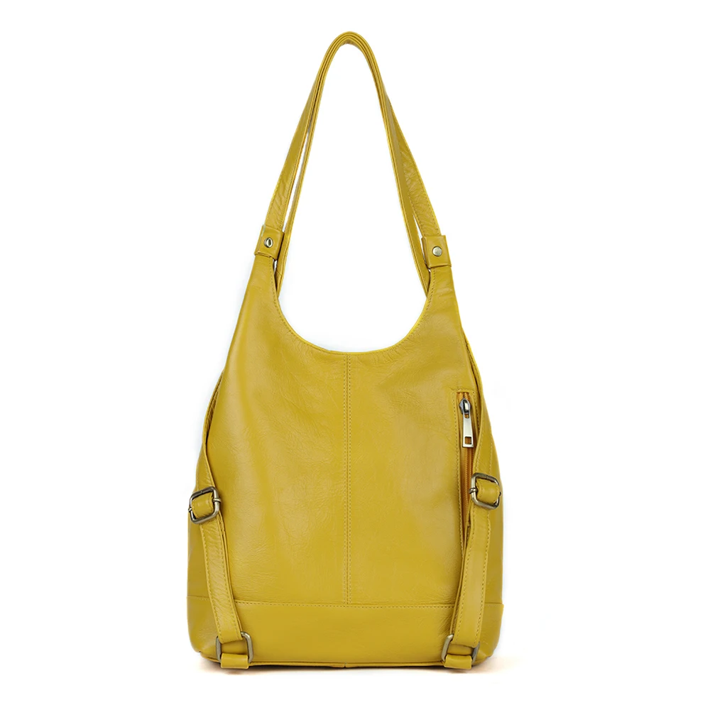 Backpack Bag Woman Multifunctional Portable Shoulder Bag Casual Backpack Feminina Youth Backpacks For Women