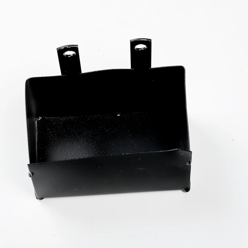 Motocross Battery Box CRF50 Frame Battery Box Dirt Pit Bike Case Rack Motocross Apollo 110 China MotocrossC RF50