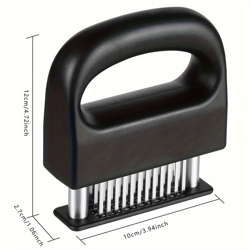 Meat Skewer Pine Meat Needle Kitchen Steak Barbecue Seasoning Needle