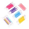 Plastic Clay Sculpting Set 4
