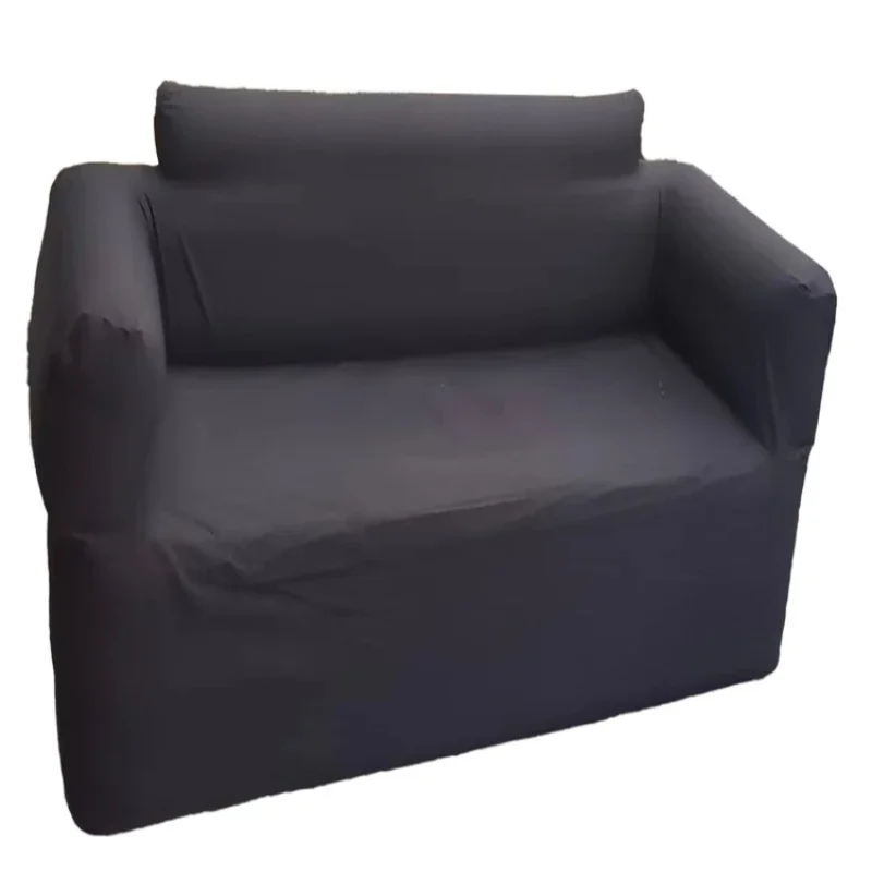 Puffs Sofa Inflatable Couch Armchair Air Seats Camping Equipment Seatings Outdoor Furniture Rest Chair Matt Garden Armchairs
