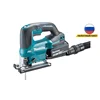 Ножовочная пила Makita DJV184Z, бесщеточная, с верхней ручкой, 18 в, LXT, литиевый электроинструмент, для ремонта дерева 1