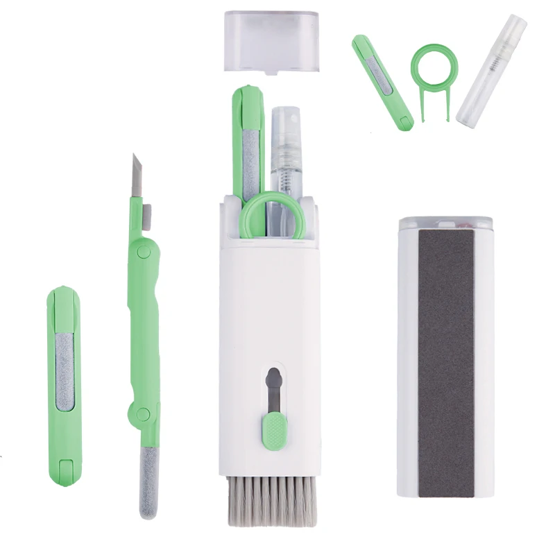 Green Set