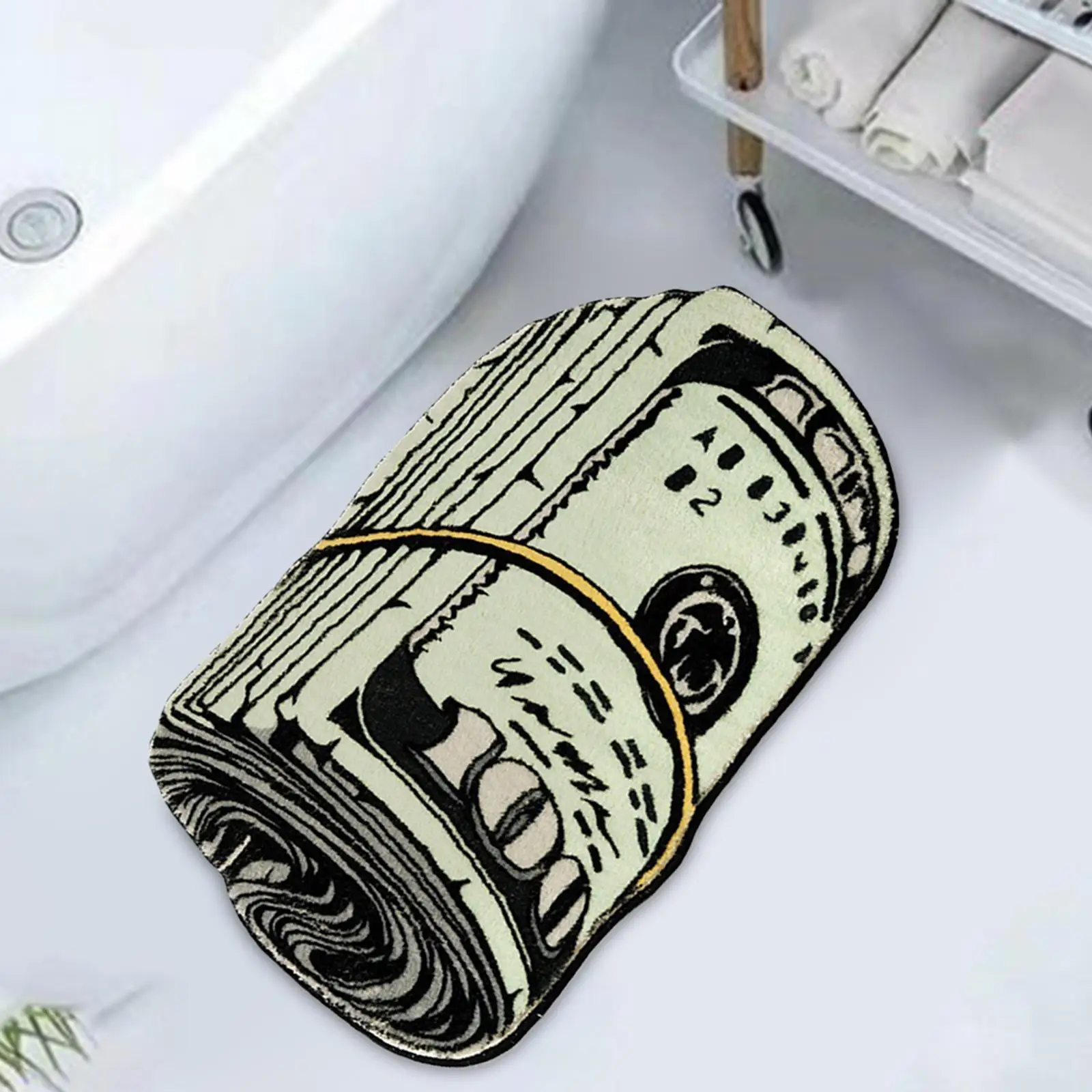 

Floor Carpet Non Slip Area Runner Rugs Sofa Cushion Area Rug Bathroom Rug Door Mat for Corridor Kitchen Bathroom Bedroom Indoor