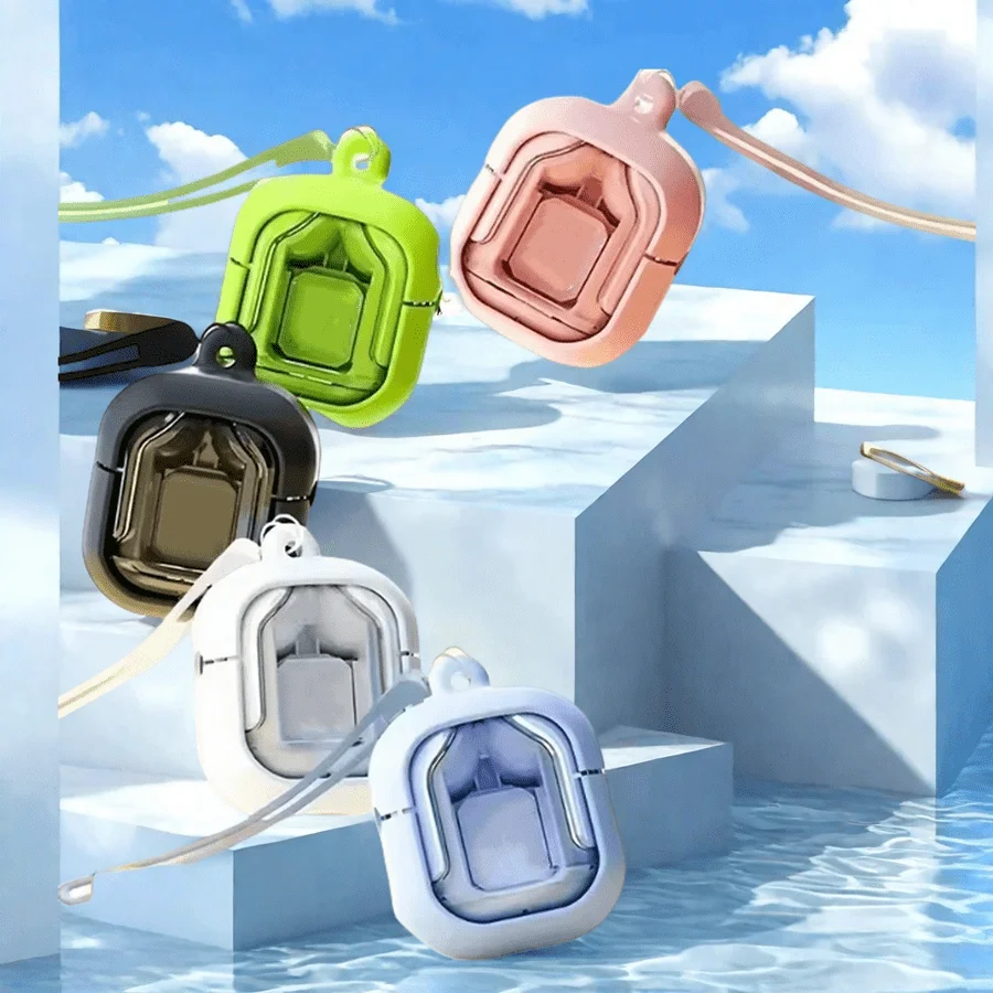 Wireless Bluetooth Earbuds Sport Headsets Noise Reduction