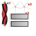 5PCS SET W