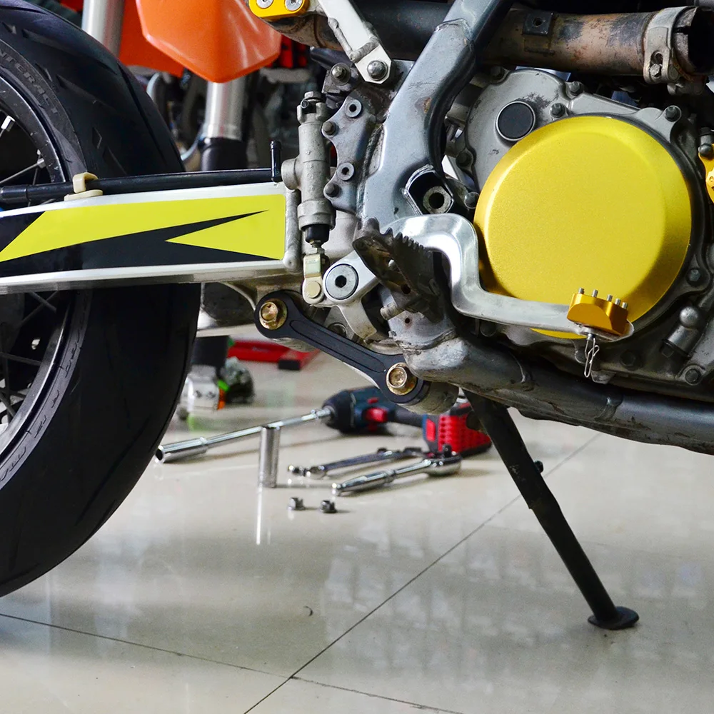 Drz400sm Suspension Linkage Discounts Dealers