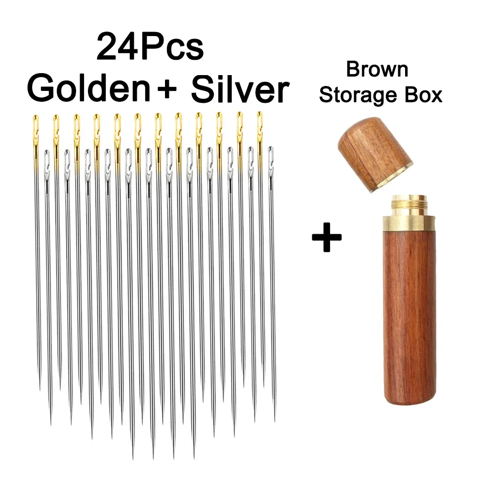 24 PCS Set 1