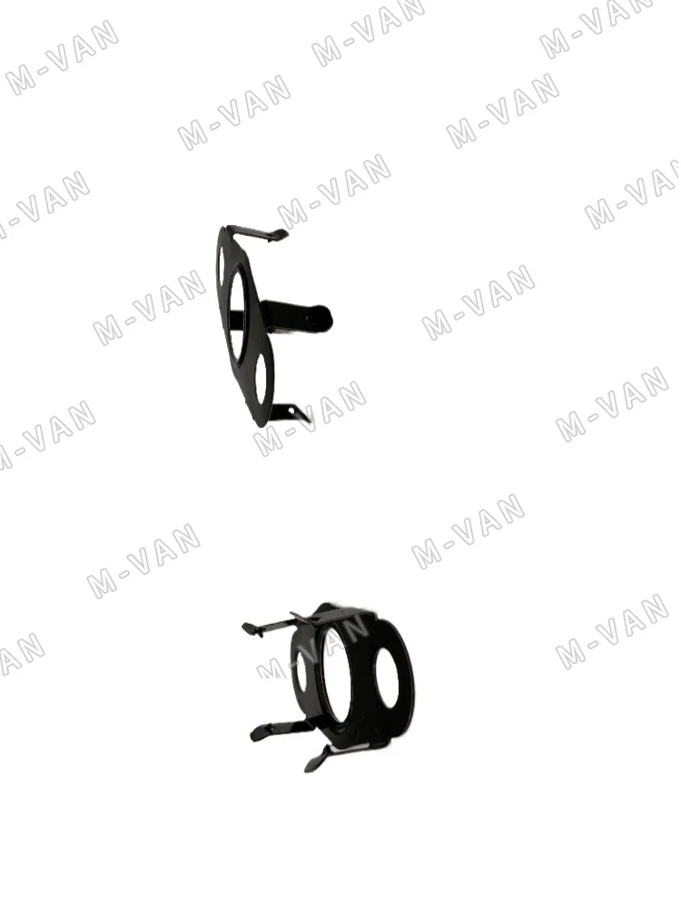 Genuine Land Rover Discovery / Range Rover RH Upper Turbocharger Gasket LR087348 LR078880 T2H33677