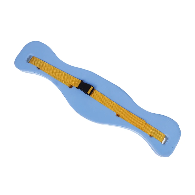 Schwimmen Taille Gürtel Sicherheit Schwimmen Training Schwimmende Gürtel Kick Board Zurück Flotation Lernen Ausrüstung EVA Auftrieb Bund – Detail 8