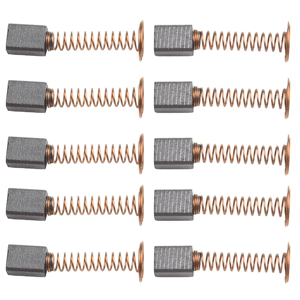 

10 шт., детали для электродрели, 4,8x6,8x8,6 мм