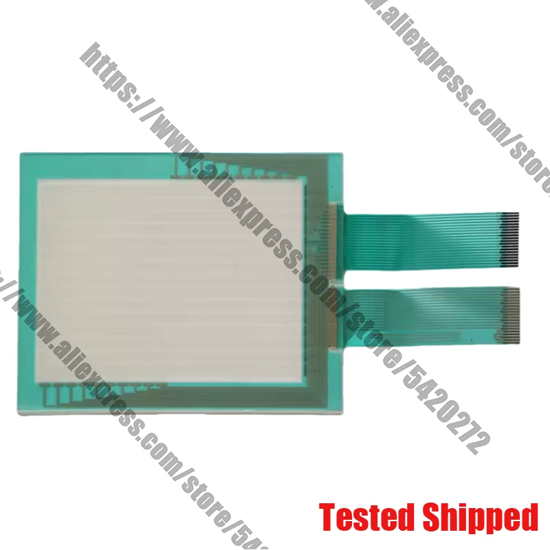 새로운 TP27 6인치 6AV3627-1NK00-2AX0 6AV3627-1NK00-0AX0 ..