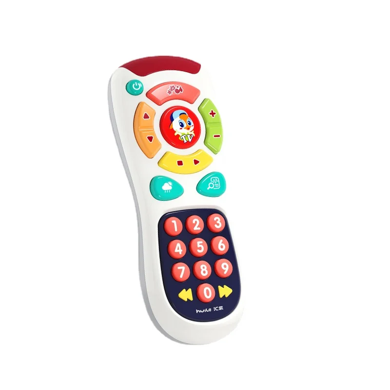 

Yy Baby Remote Control Toys Simulation Baby Mobile Phone Children's Phone Early Education