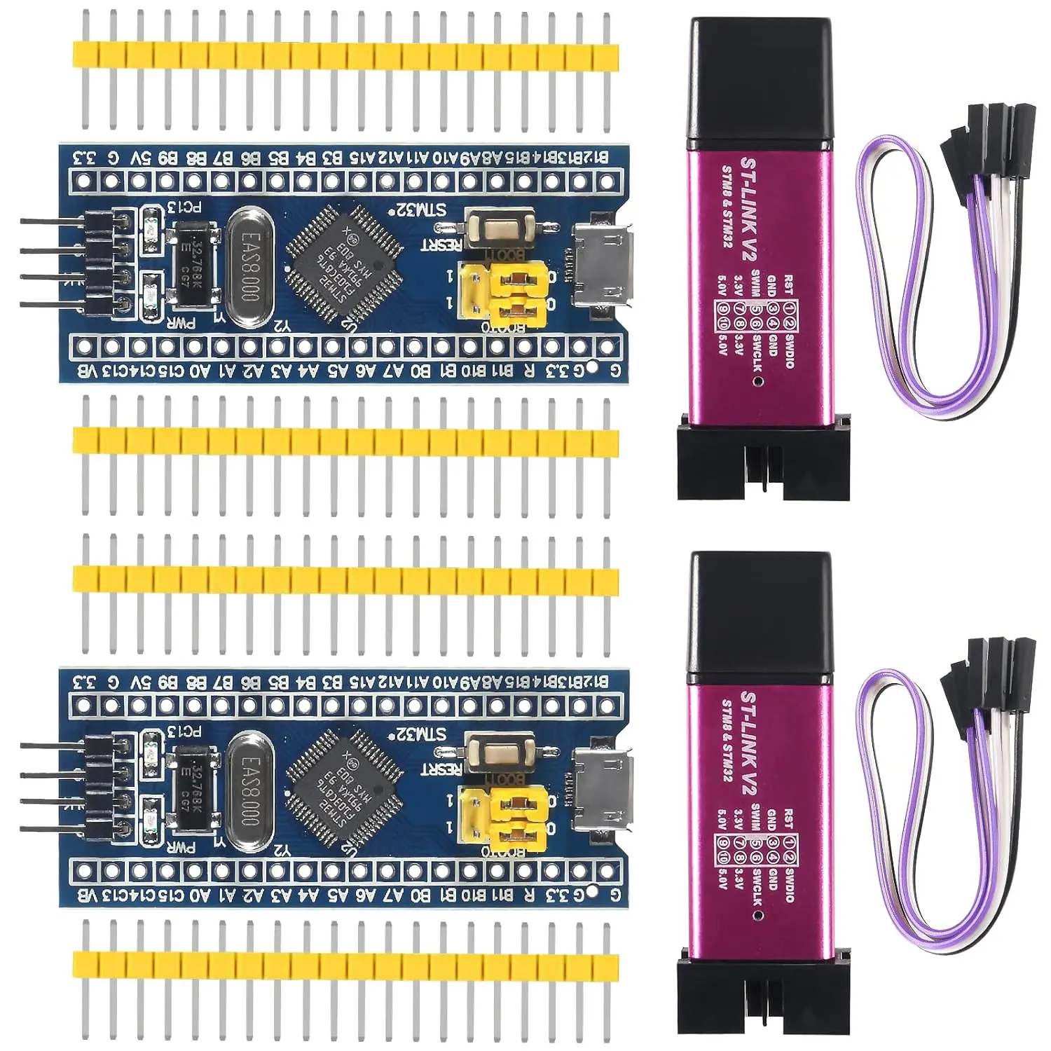 ST-Link