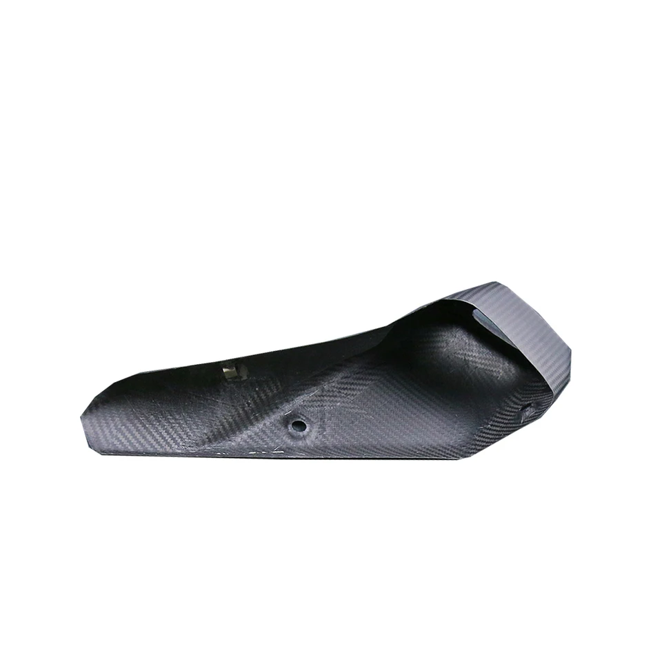 Amazon.co.jp: マフラーヒートガード に適合する ホンダ CB650R