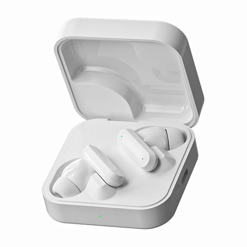 Wireless In-Ear Bluetooth Earphones - Sweat-Resistant, High Sound Quality, Extended Battery Life