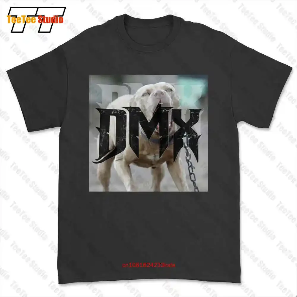 Dmx Logo Ruff Ryders Top Bloodline T-shirt Tee TSSO - AliExpress 200000343